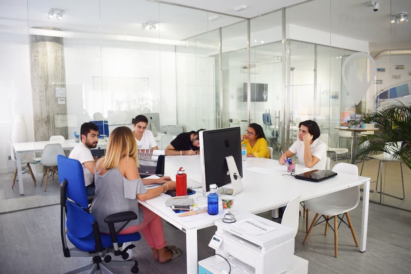 CURSO DE TOEFL