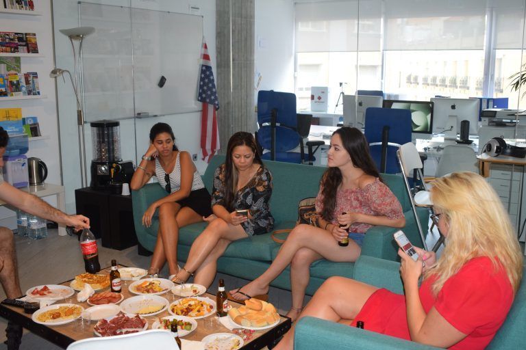 Test gratuito del TOEFL Writing