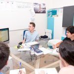 Clases de ielts presenciales