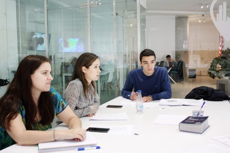 cursos de toeic presenciales