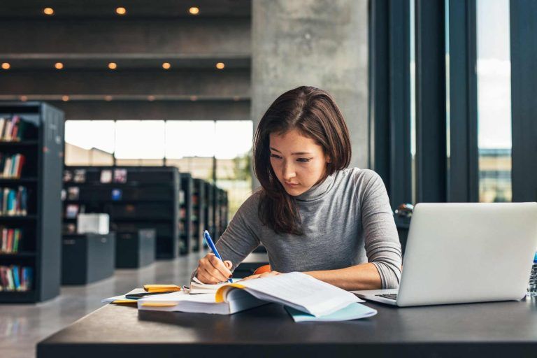 Los errores más comunes en la sección Writing del TOEFL®