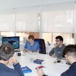 TOEFL Speaking