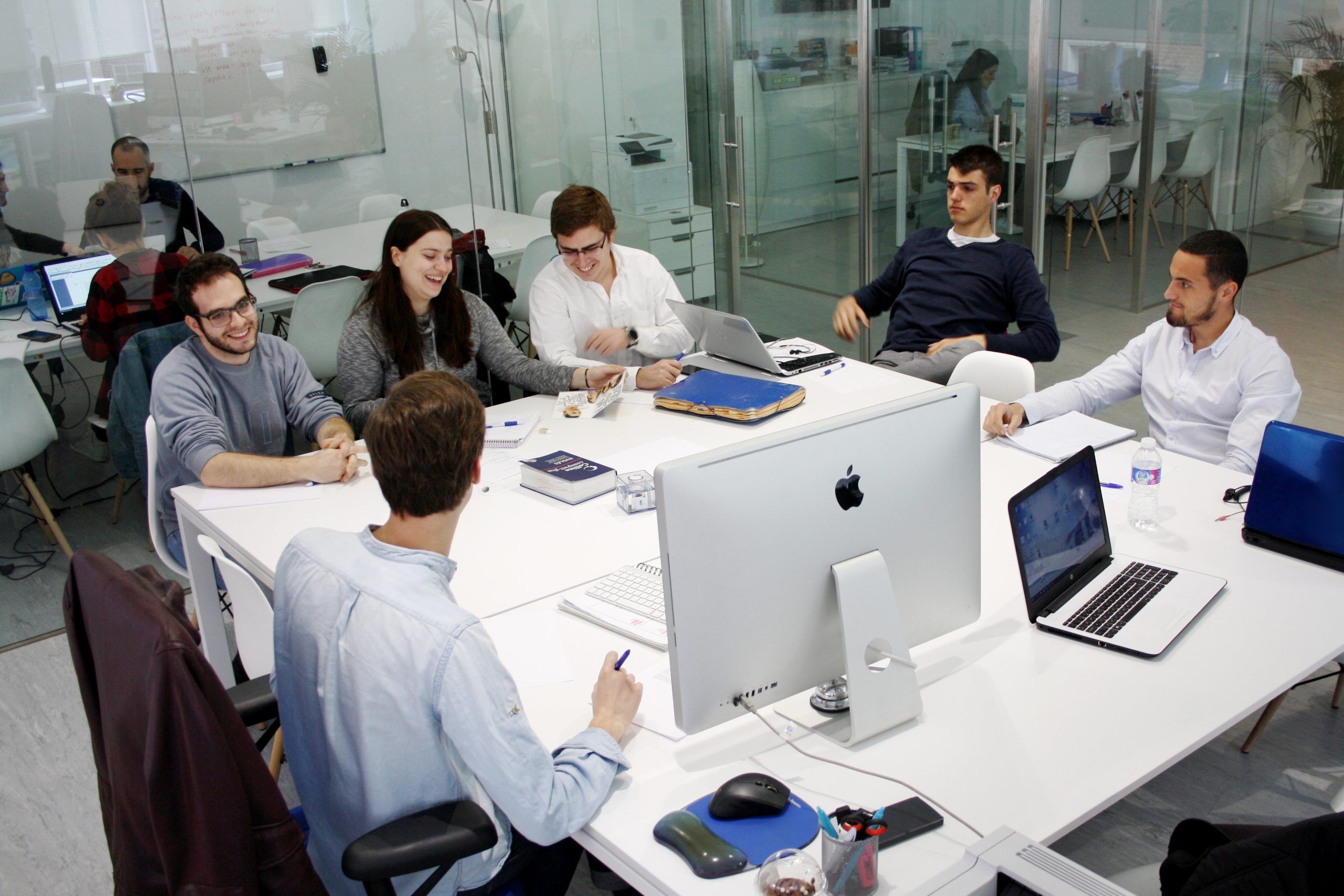 cursos de verano en exam madrid academy