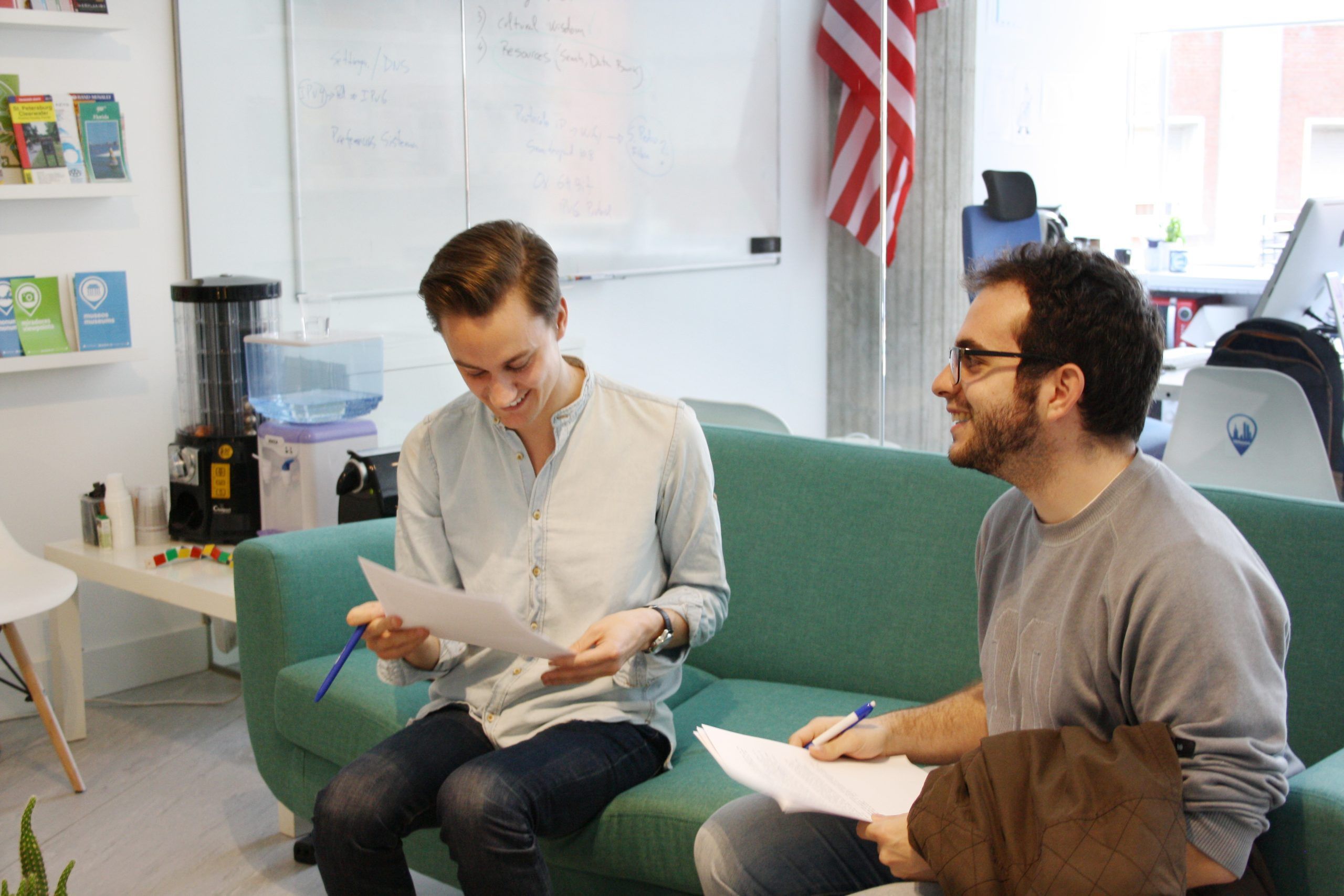 Guía gratuita de TOEFL Speaking