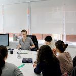 Test gratuito del TOEFL Reading
