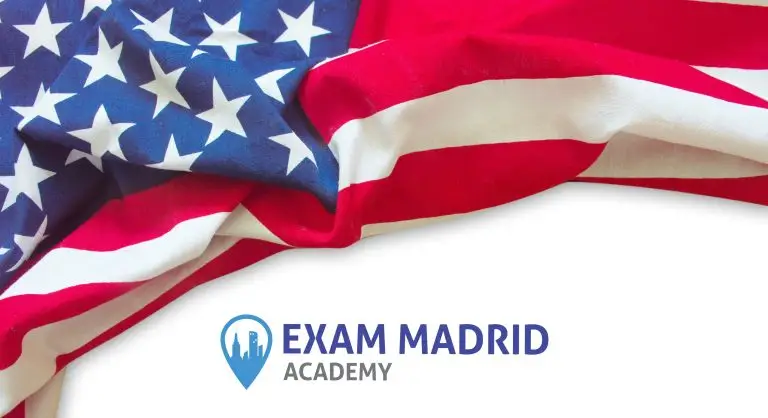 EXAM MADRID ACADEMY