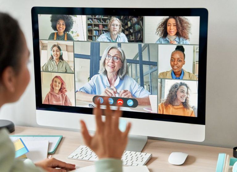 cursos ingles verano online