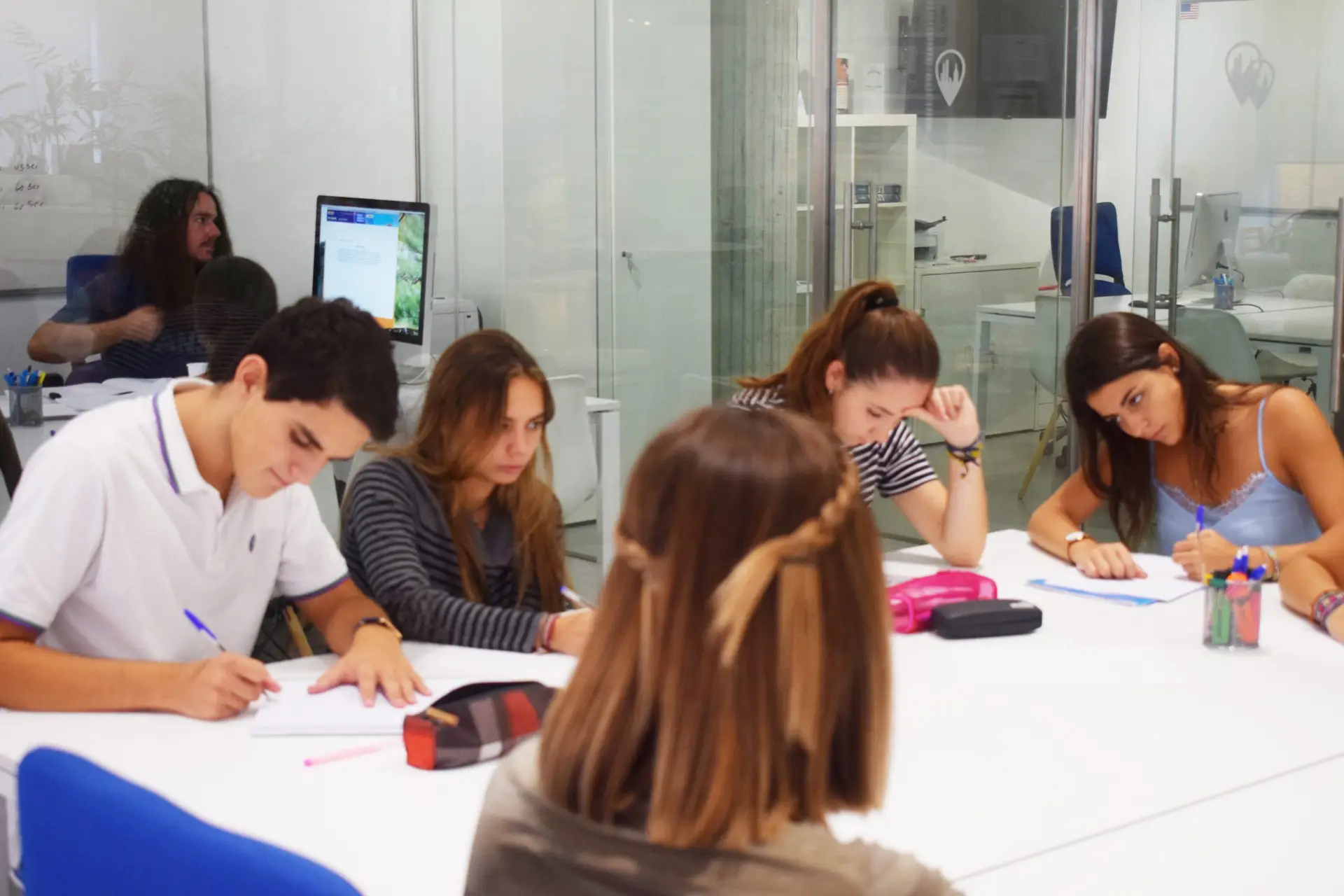 Material oficial actualizado IELTS · simulacros Academic y General Training