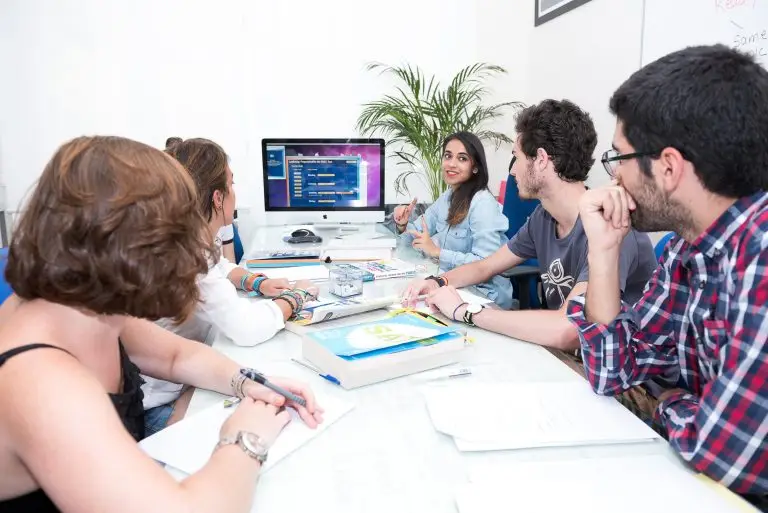 Curso SAT