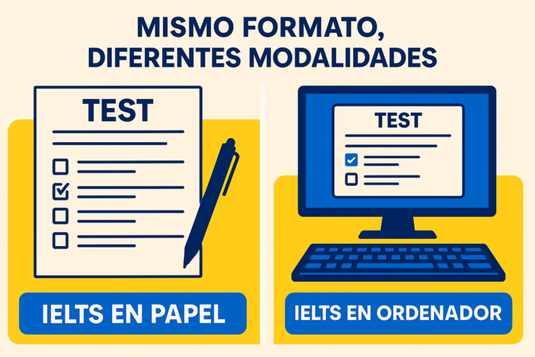 cursos ielts