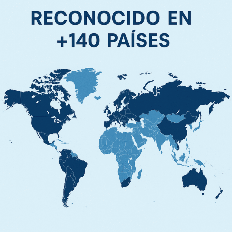 ielts international test