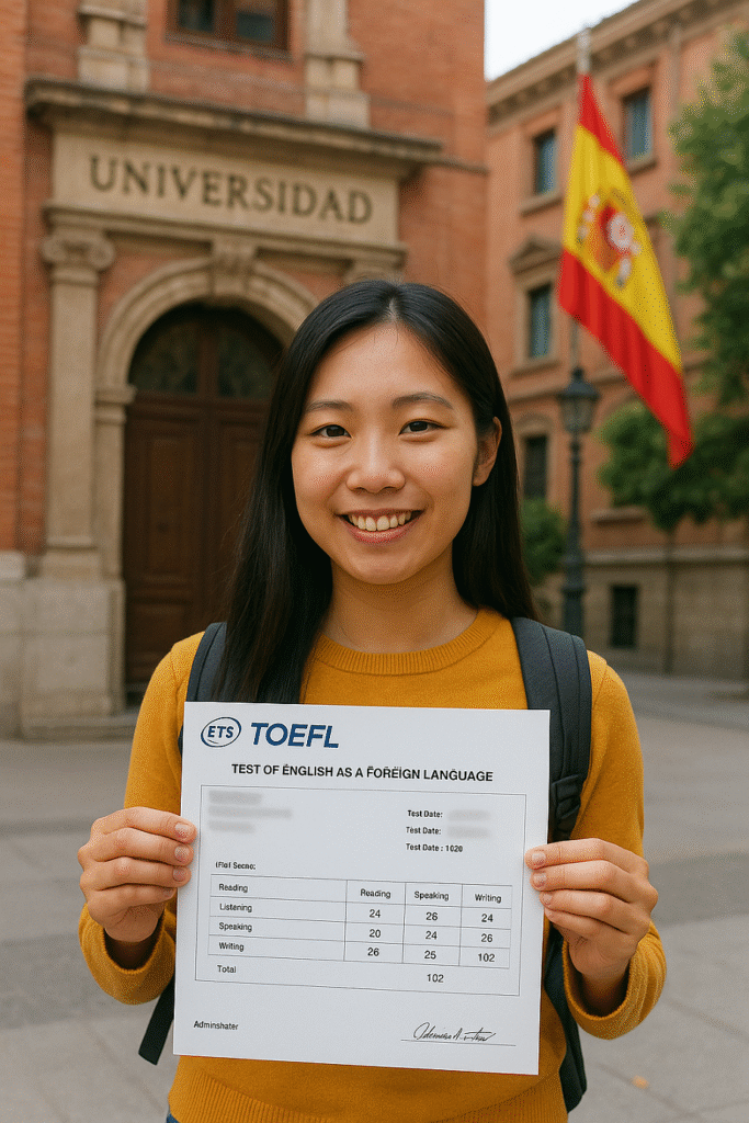 Checklist de verificación previa a envío de score ALT- “Checklist para confirmar mínimos totales y por sección, MyBest y Home Edition.”